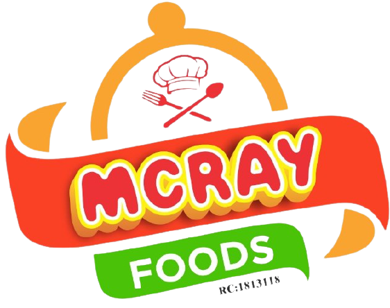 Mcray Foods